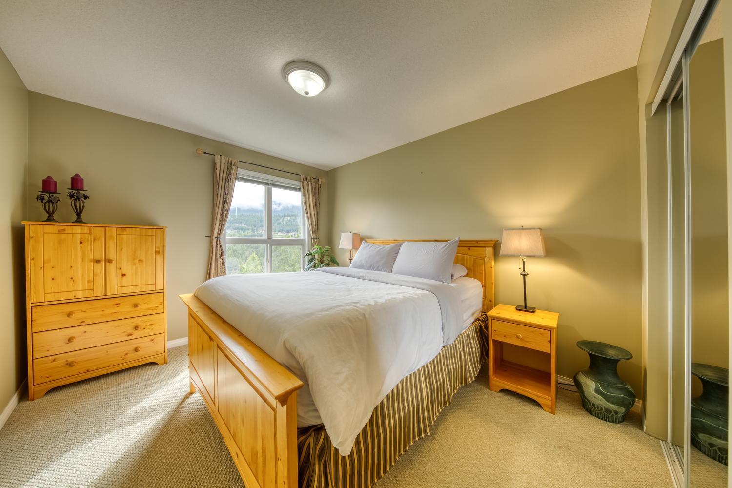 The Peaks 3 Bedroom Mountain View Condo Radium Hot Springs Exterior foto